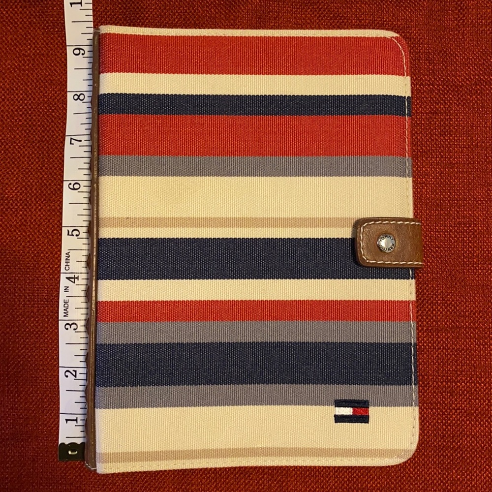 Tommy Hilfger Photo Album